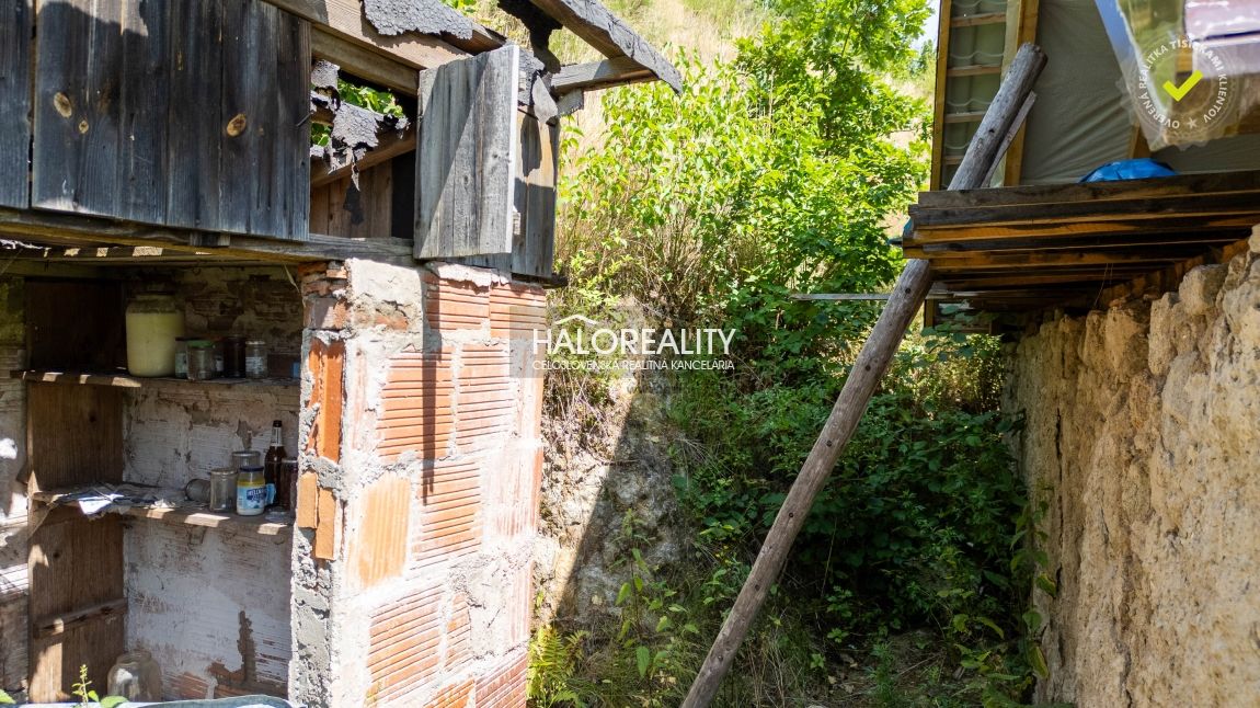 HALO reality - Predaj, rodinný dom Banský Studenec - EXKLUZÍ - 20