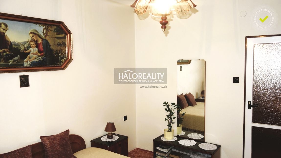 HALO reality - Predaj, trojizbový byt s vlastnou garážou Mal - 20