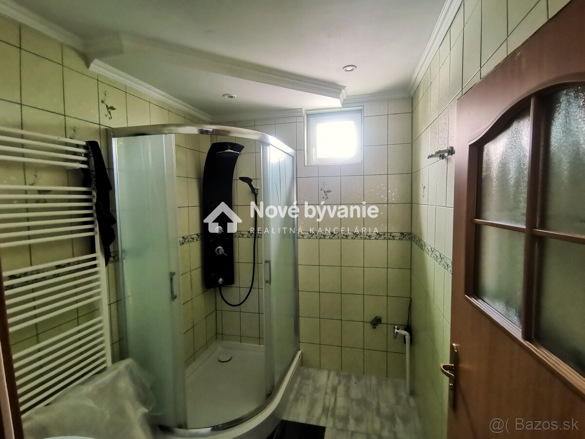 VÝRAZNE ZNÍŽENA CENA: Dom, ktorý Vás očarí (Trebišov) - 20