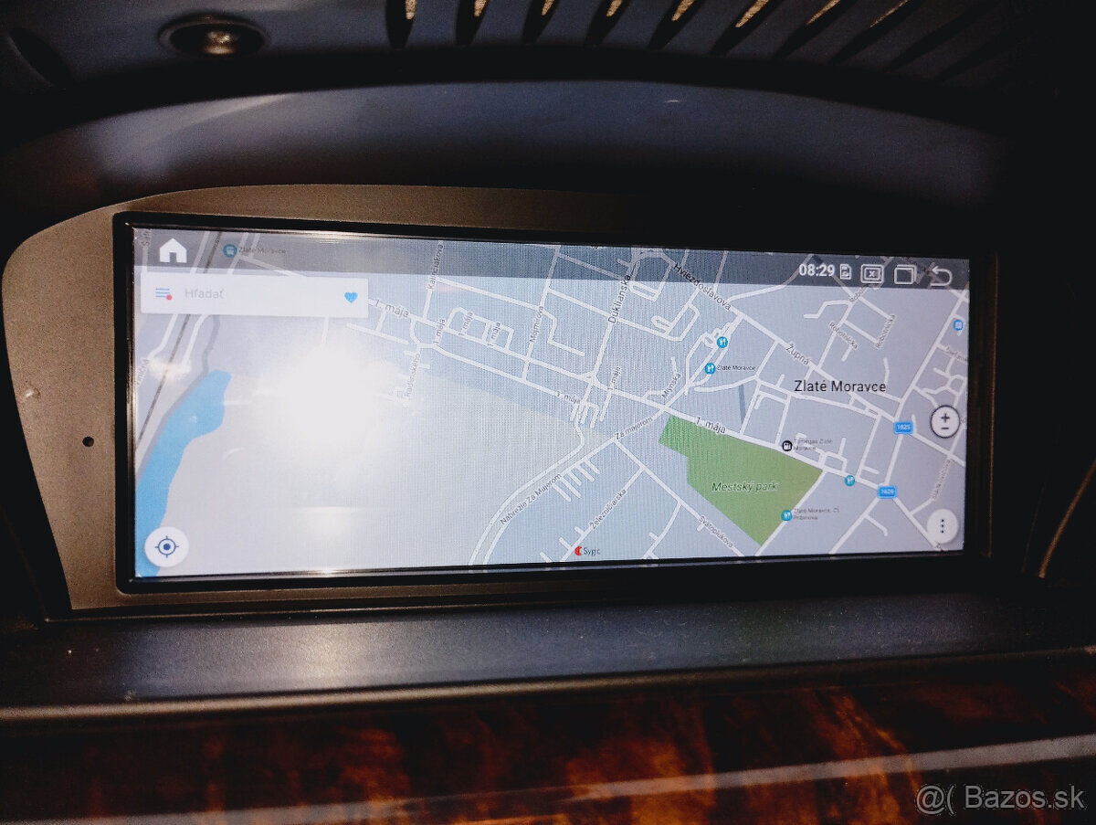 BMW E90 325i 6A/T xDrive (2008) - 20