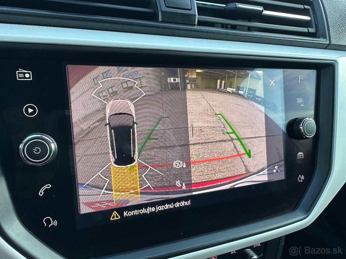 SEAT Arona 1.6 TDI XCELLENCE - 20