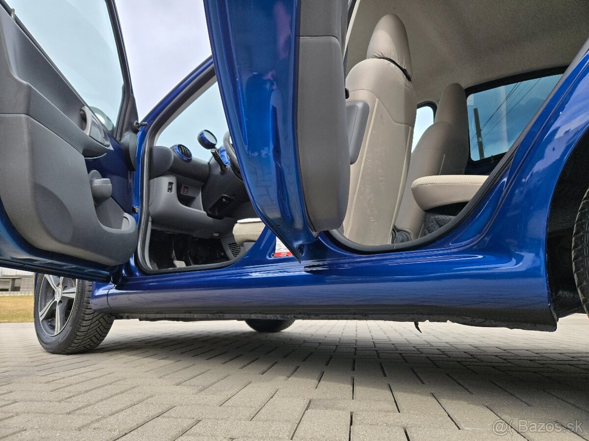 Toyota Aygo 1.0i - 20