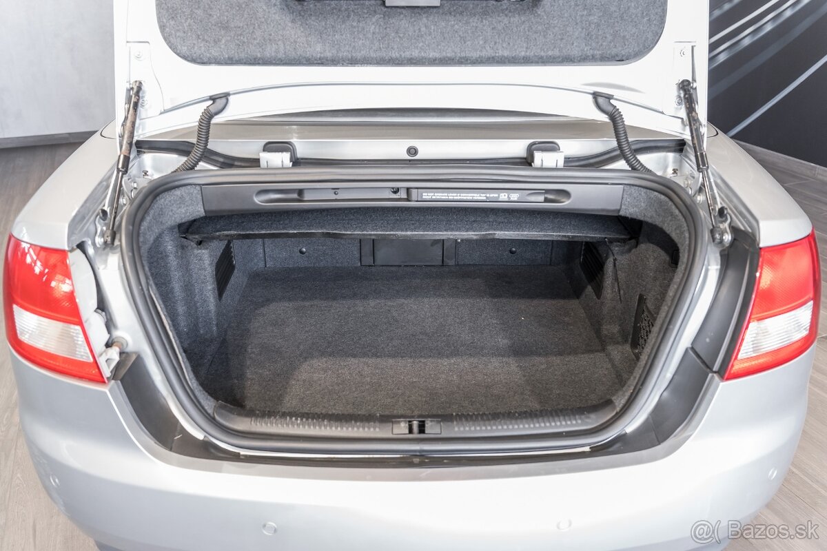 Audi A4 Cabriolet 2.4 V6 multitronic - 20