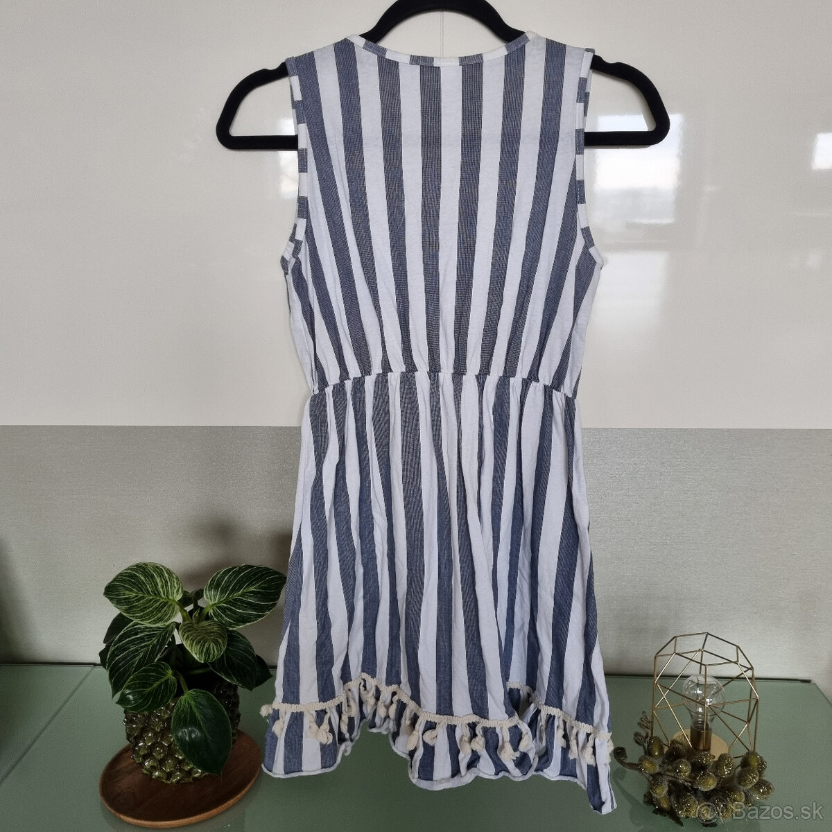 Dámske letné šaty - 20