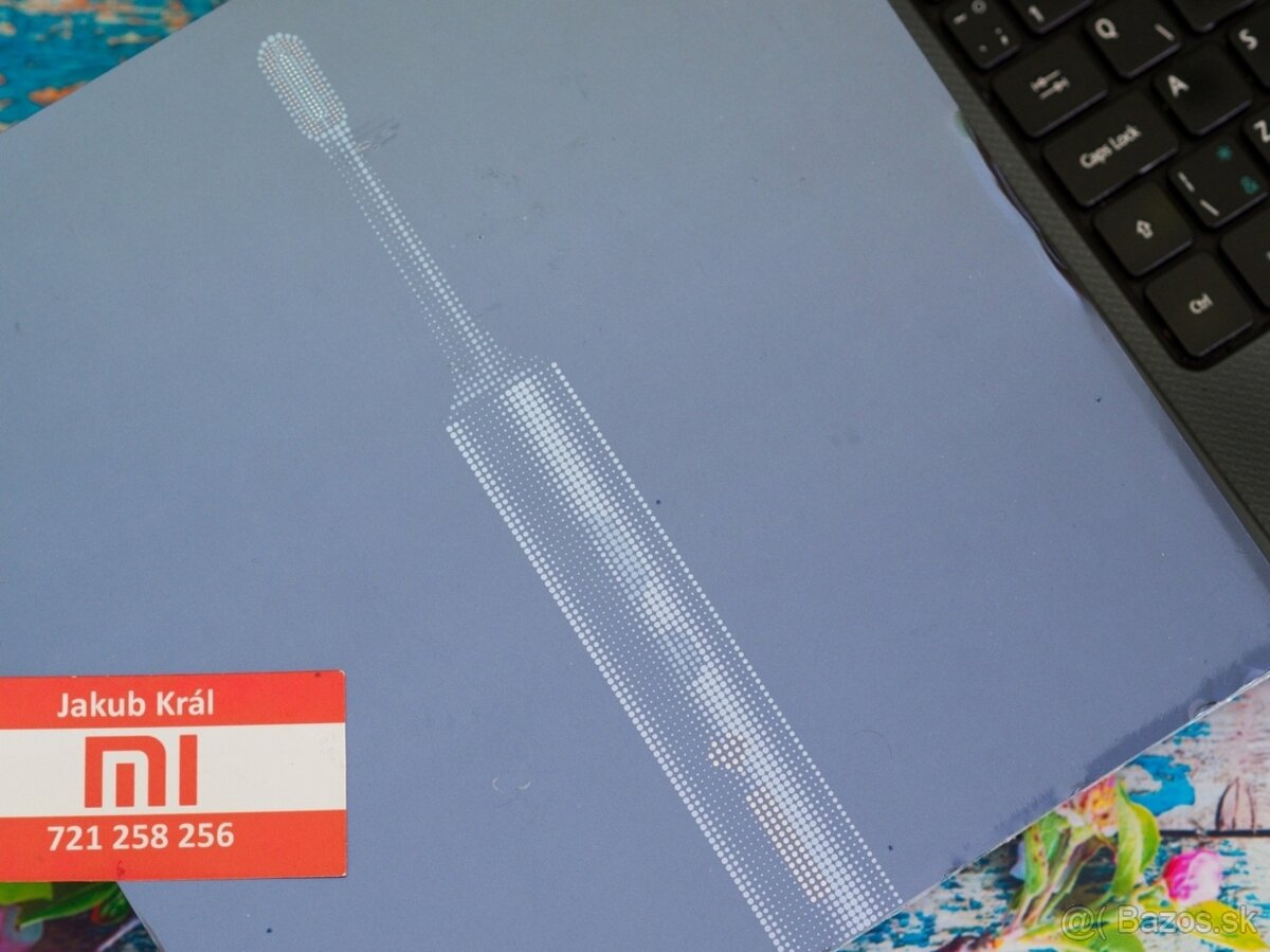 Zubné kefky a náhradné hlavice pre Oclean, Xiaomi a Soocas - 20