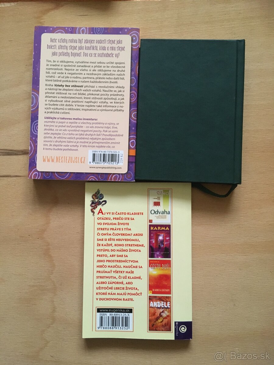 knihy pre deti i dospelých - 20