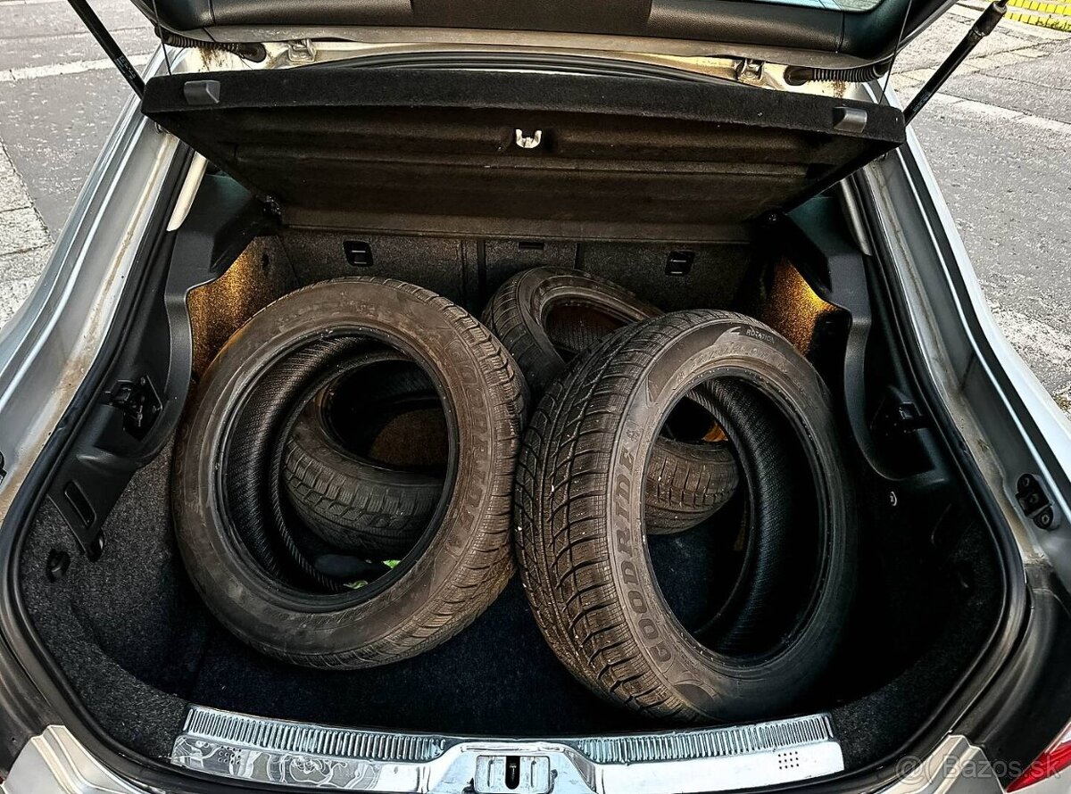 Škoda Superb 1.6 TDI CR DPF Ambition - 20