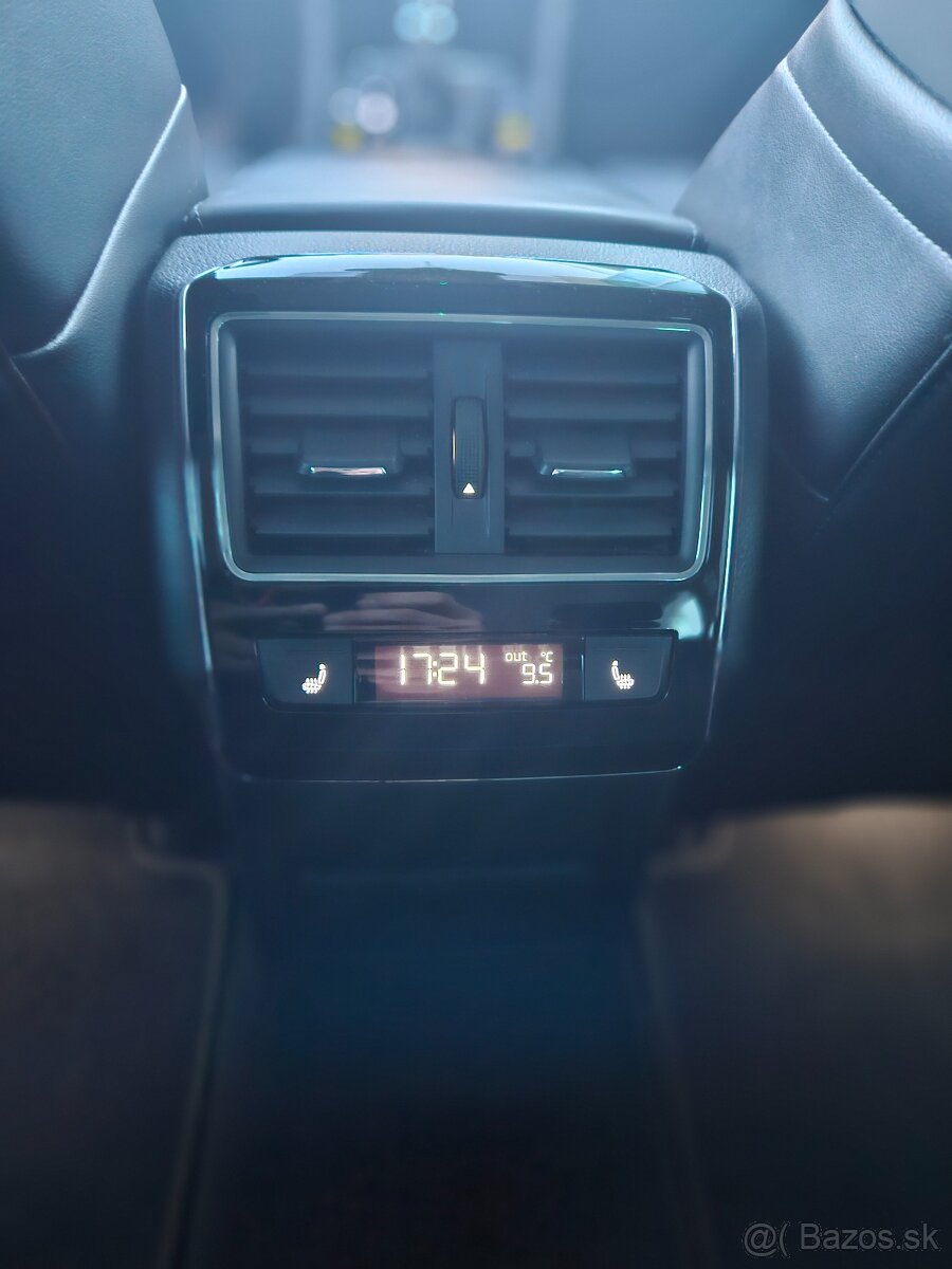 Predam Skoda Superb Combi 4x4 DSG 2019 140kw - 20