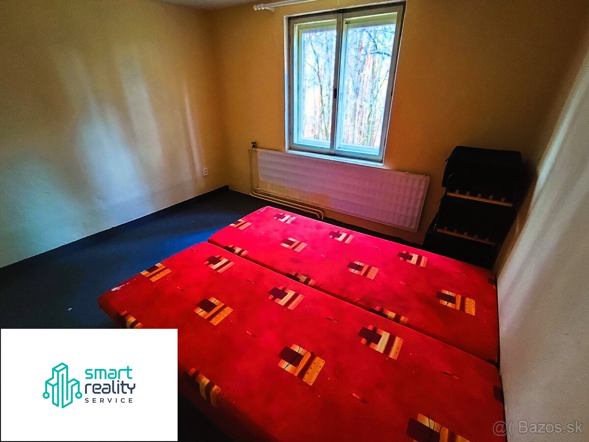 Na Predaj, Chalupa na samote, 70 m2, 12 km od Zvolena - 20