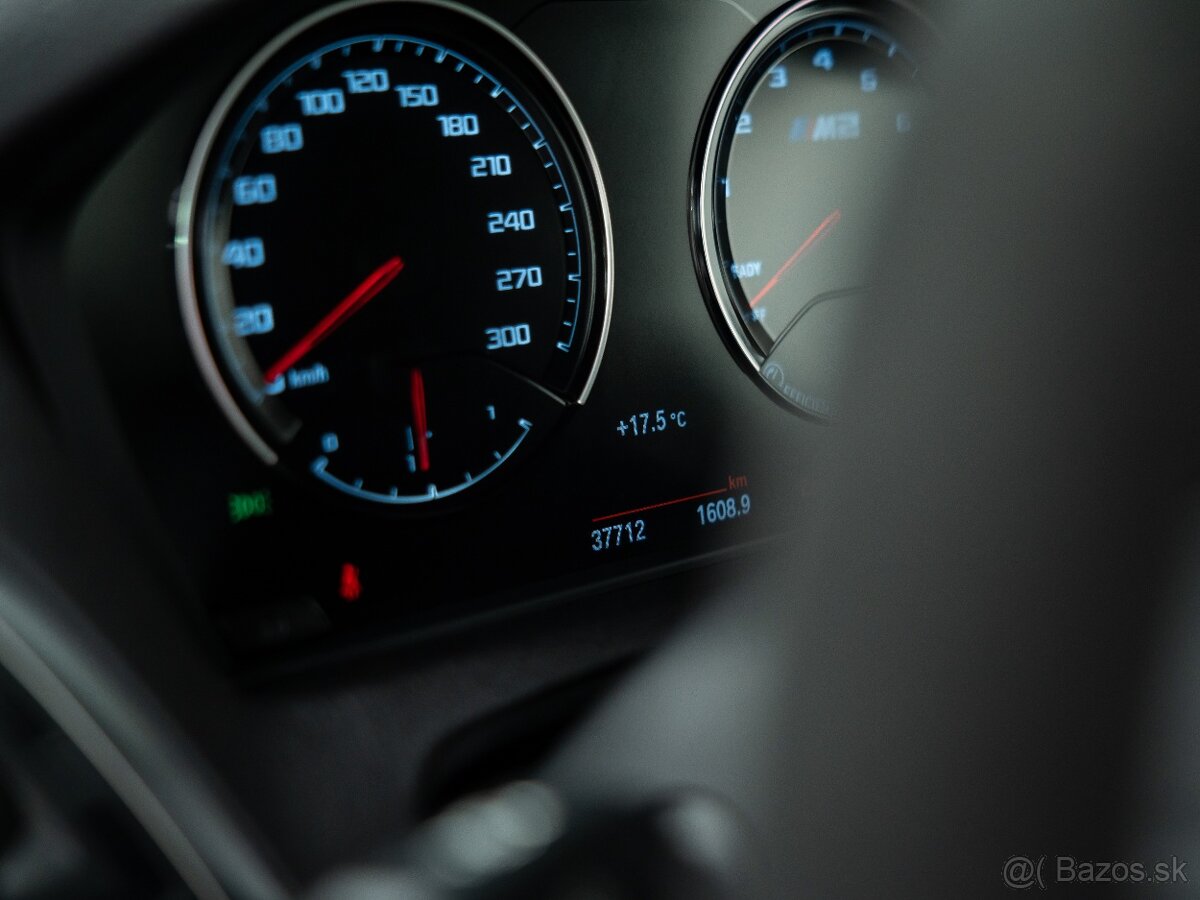 BMW M2 Competition - 20