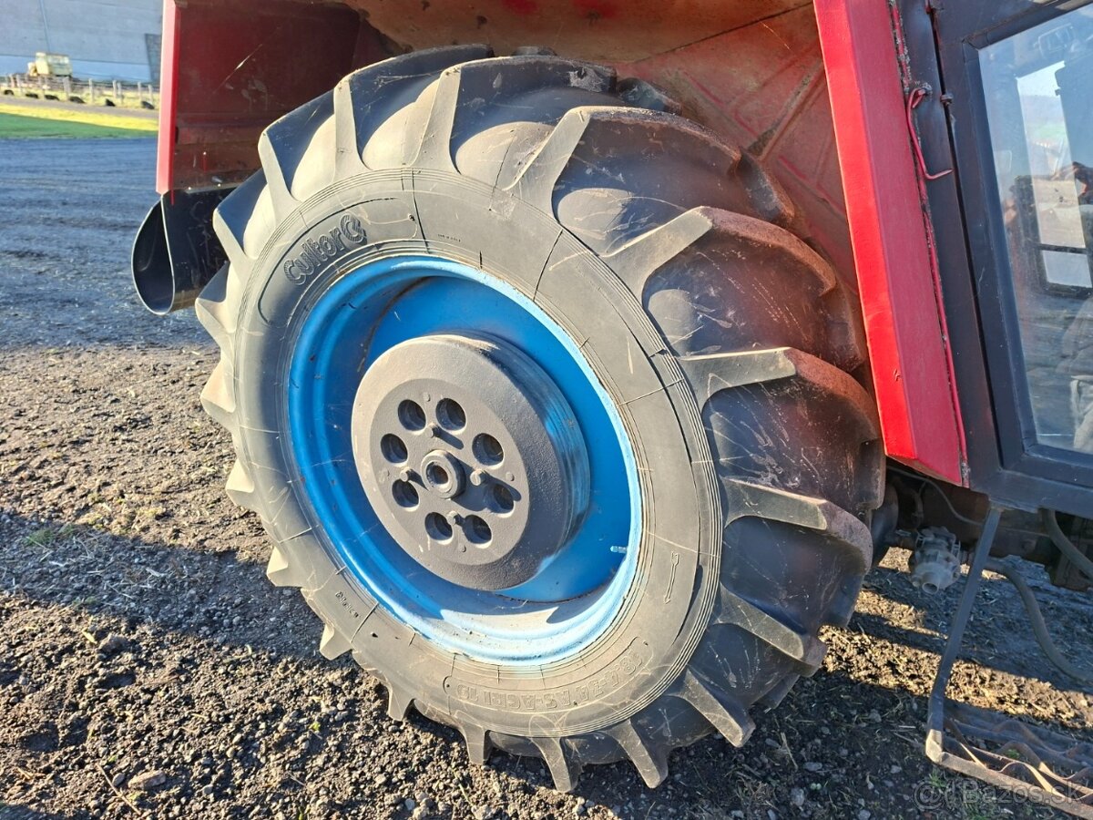 ZETOR 12011 CRYSTAL - 20