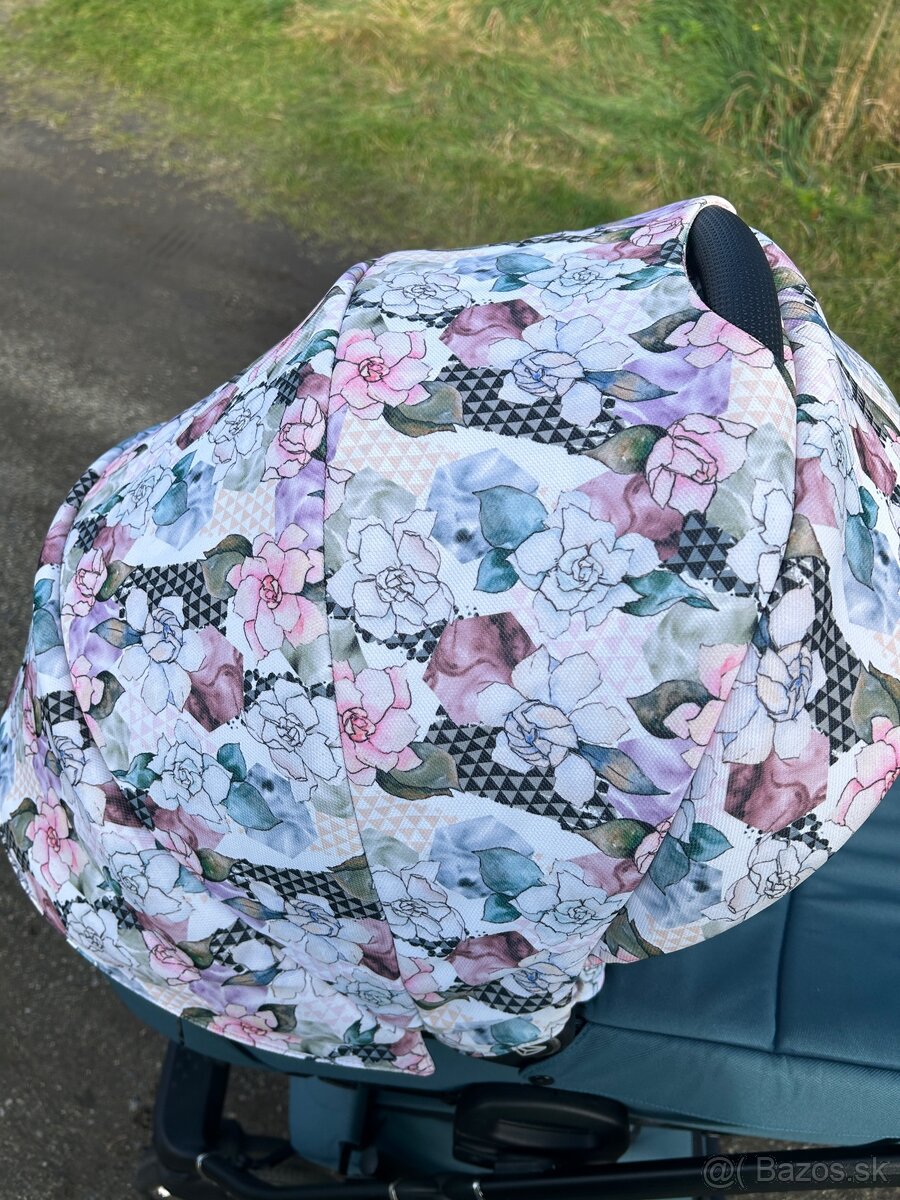 3-kombinácia kočiar - 20