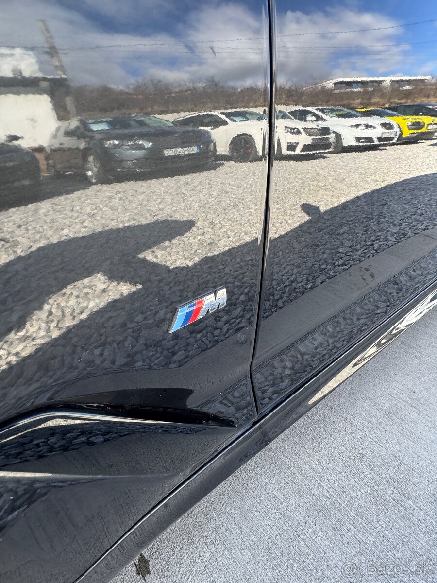 M-packet 520Xdrive G30 - 20