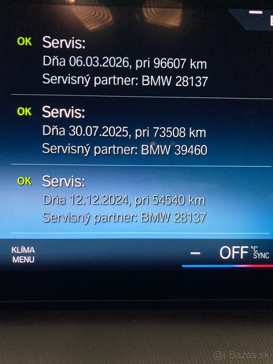 BMW 320d xDrive Luxury Line - 20