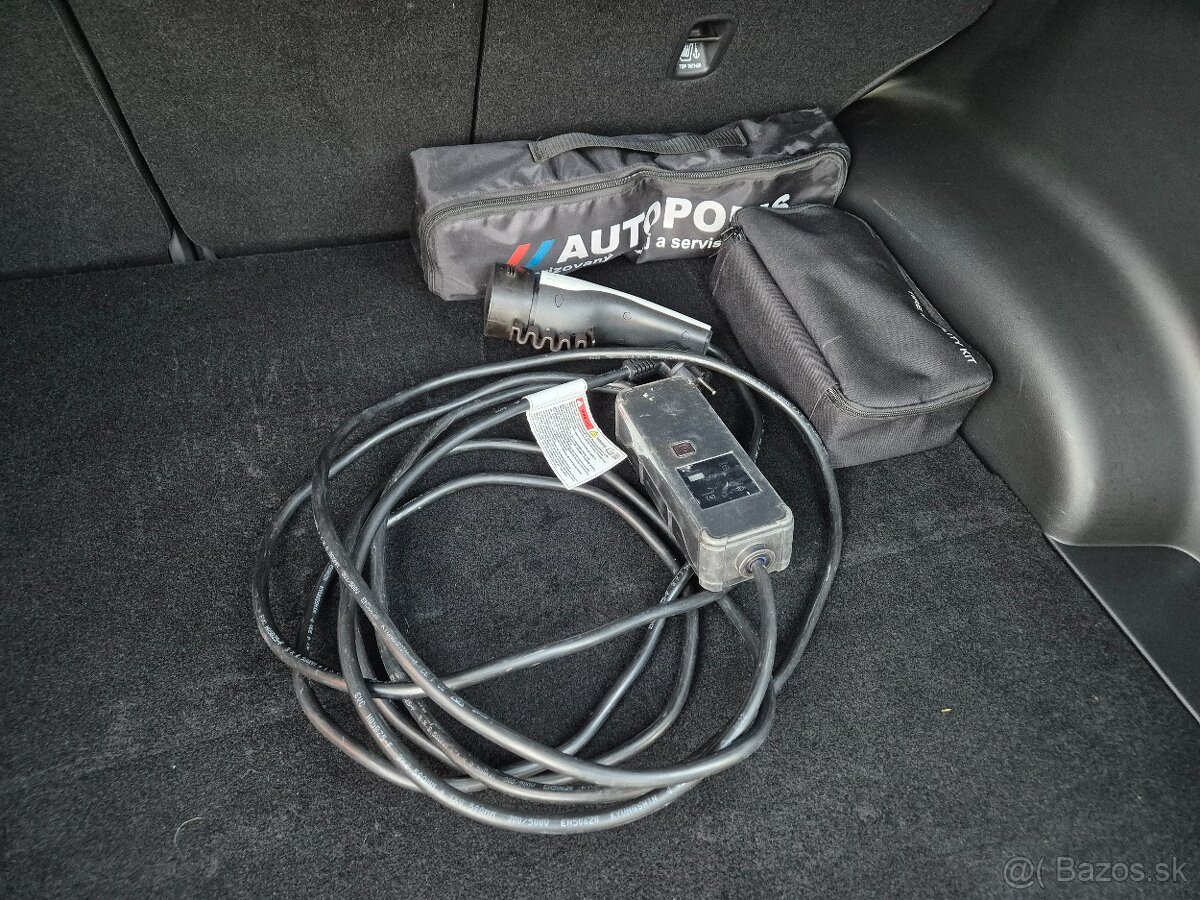 Predam Hyundai Tucson N-Line 1.6 Tgdi PHev 4x4 AT. 2023 - 20