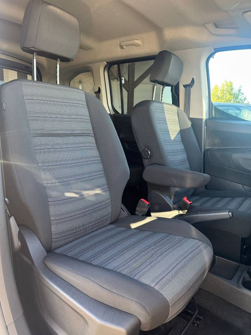 Opel Combo Life 1.2 Turbo Enjoy - 20