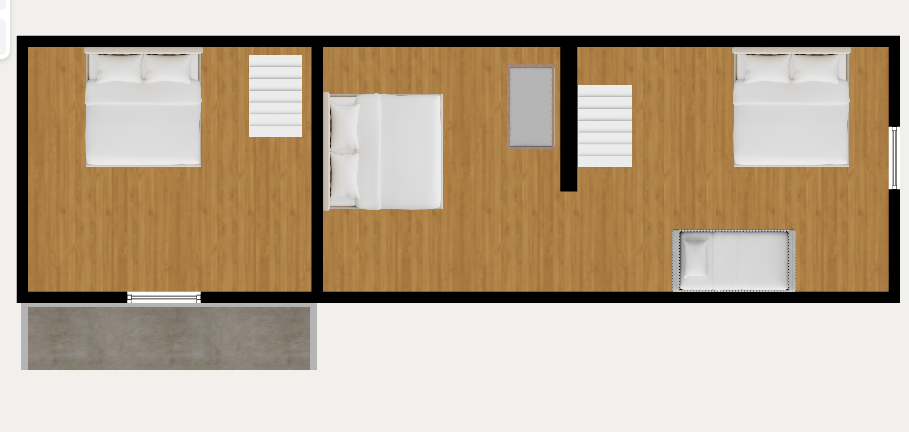 CHALUPA St. Huta - Blýskavica - 20