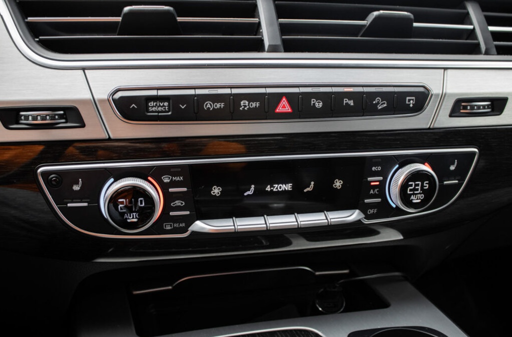 Audi Q7 3.0 TDI quattro tiptronic, 200kW (2015) - 20