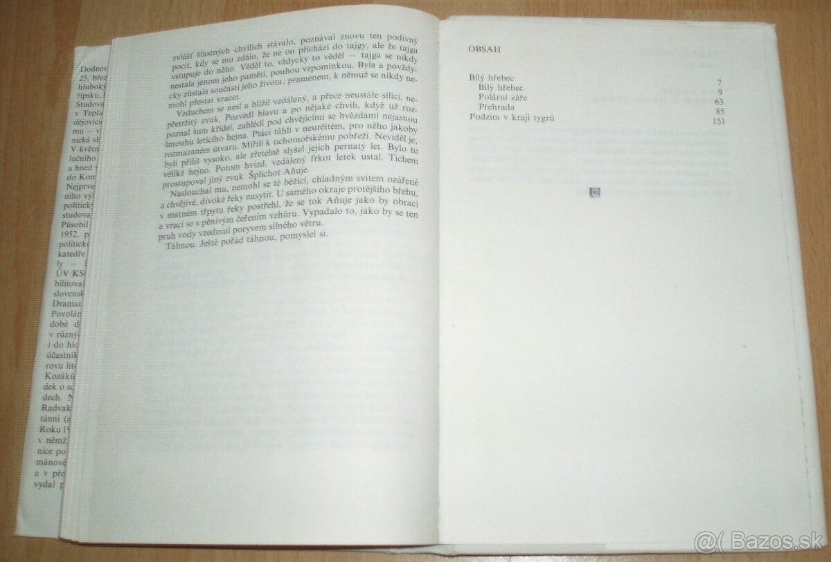 Podzim v kraji tygru - 20