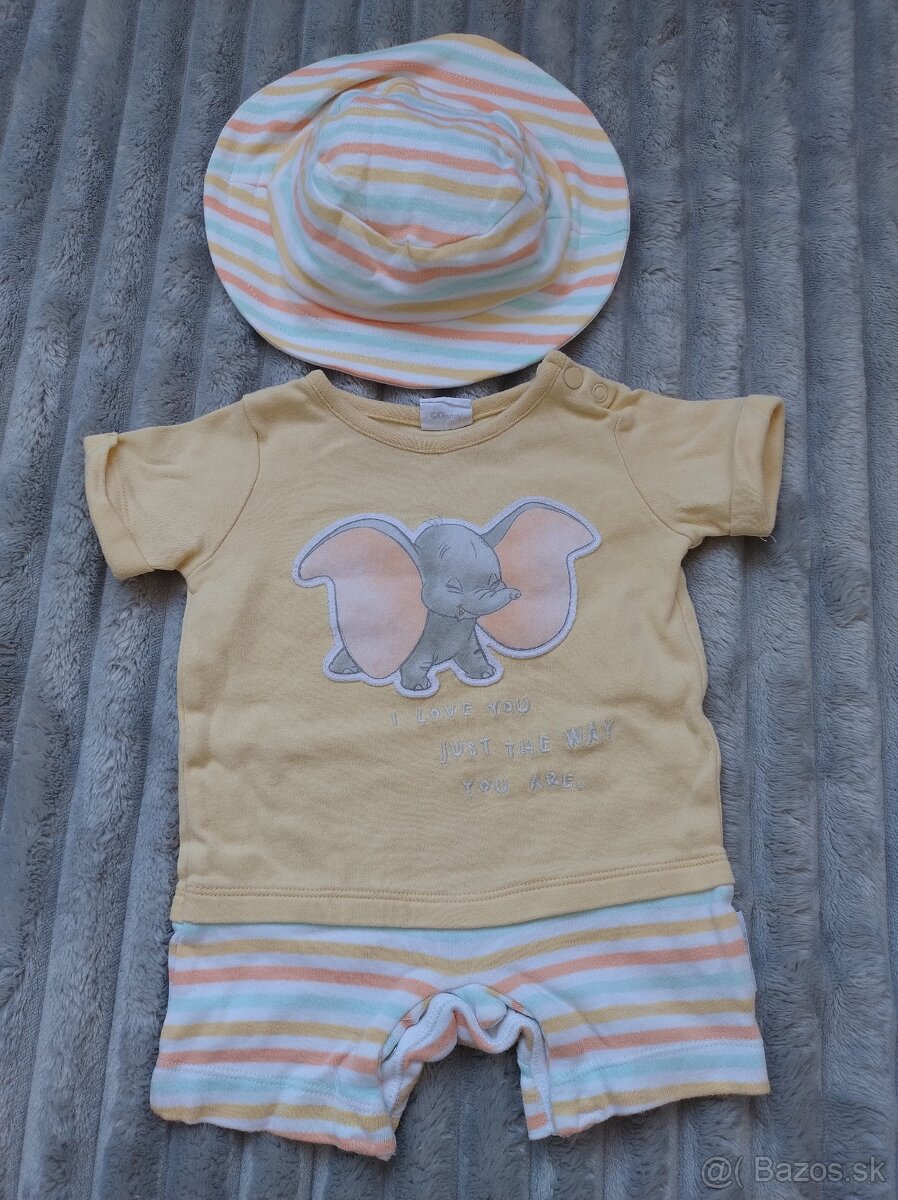 Oblečenie 62 (3-6m) - 20