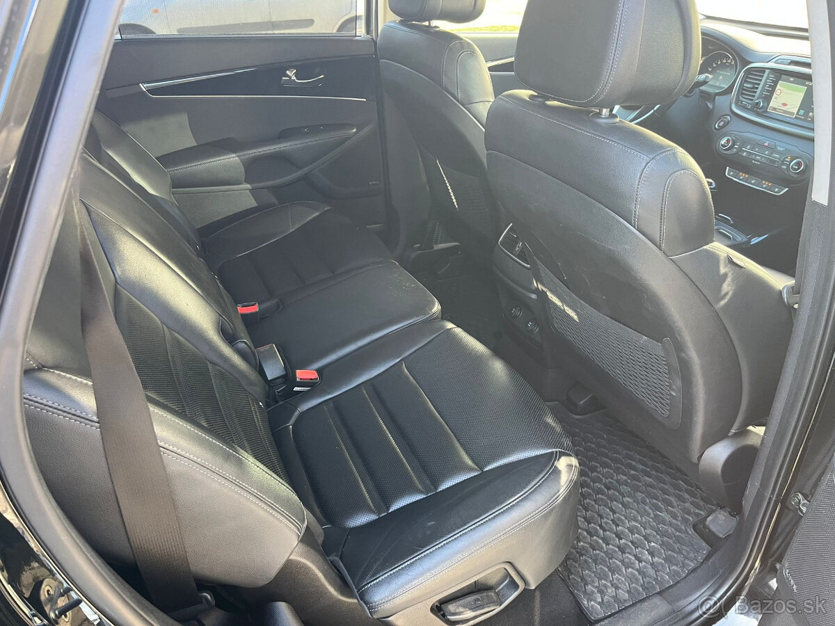 KIA Sorento 2.2 CRDi 147 kW Platinum - 20