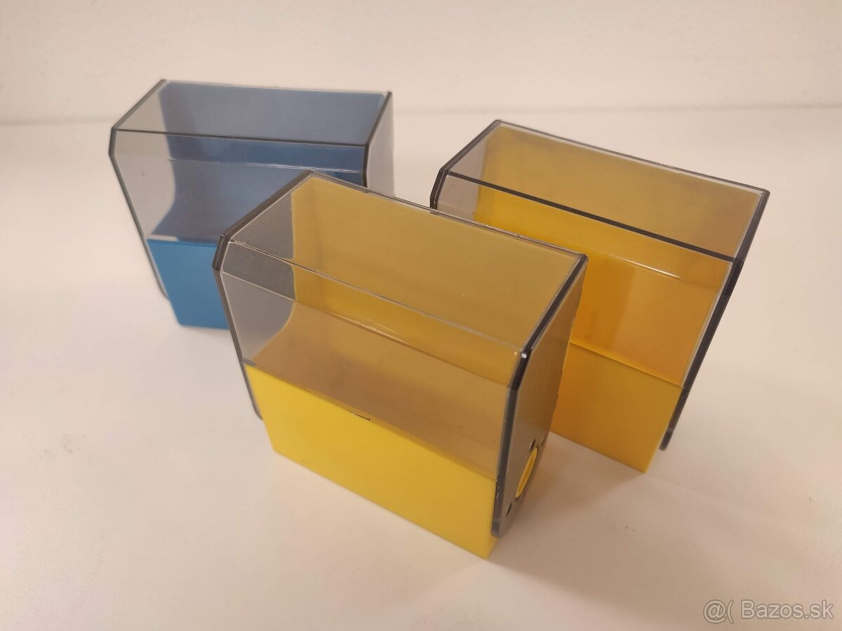 CD Boxy, Úložné boxy, kancelárske príslušenstvo - 20