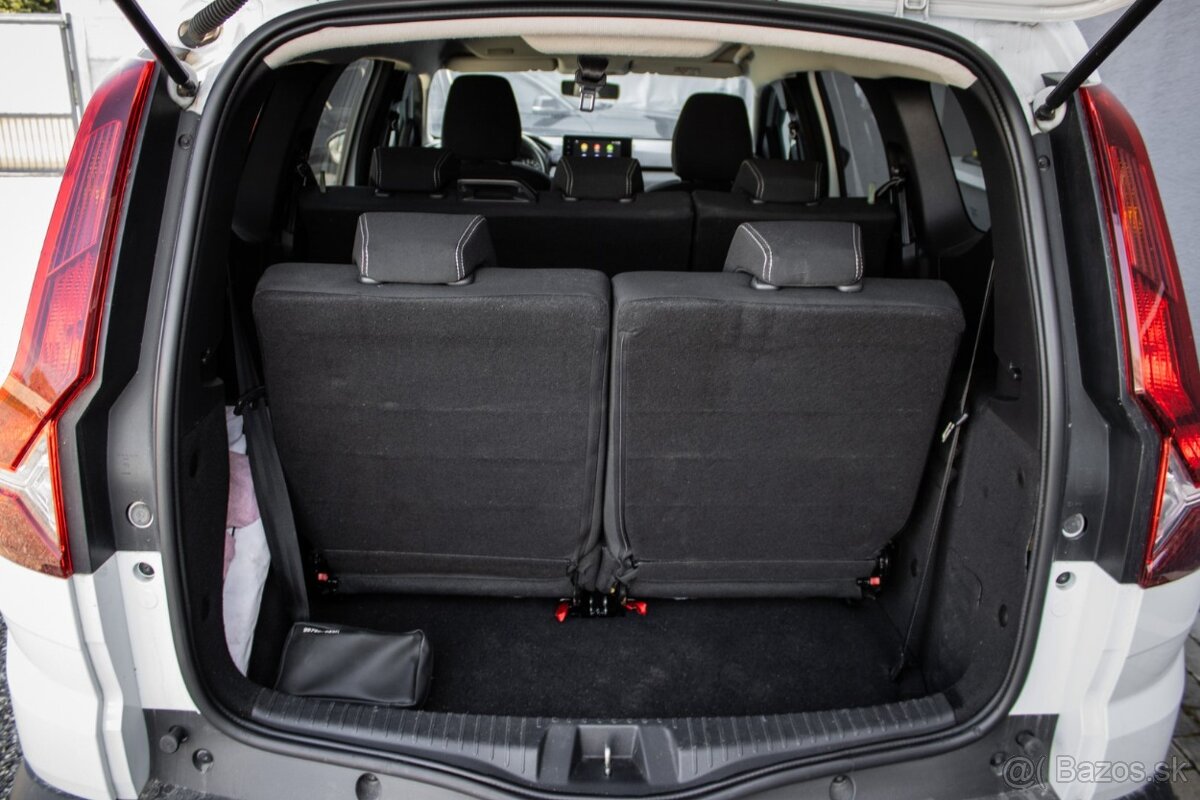 Dacia Jogger 1.0 TCe LPG - 20