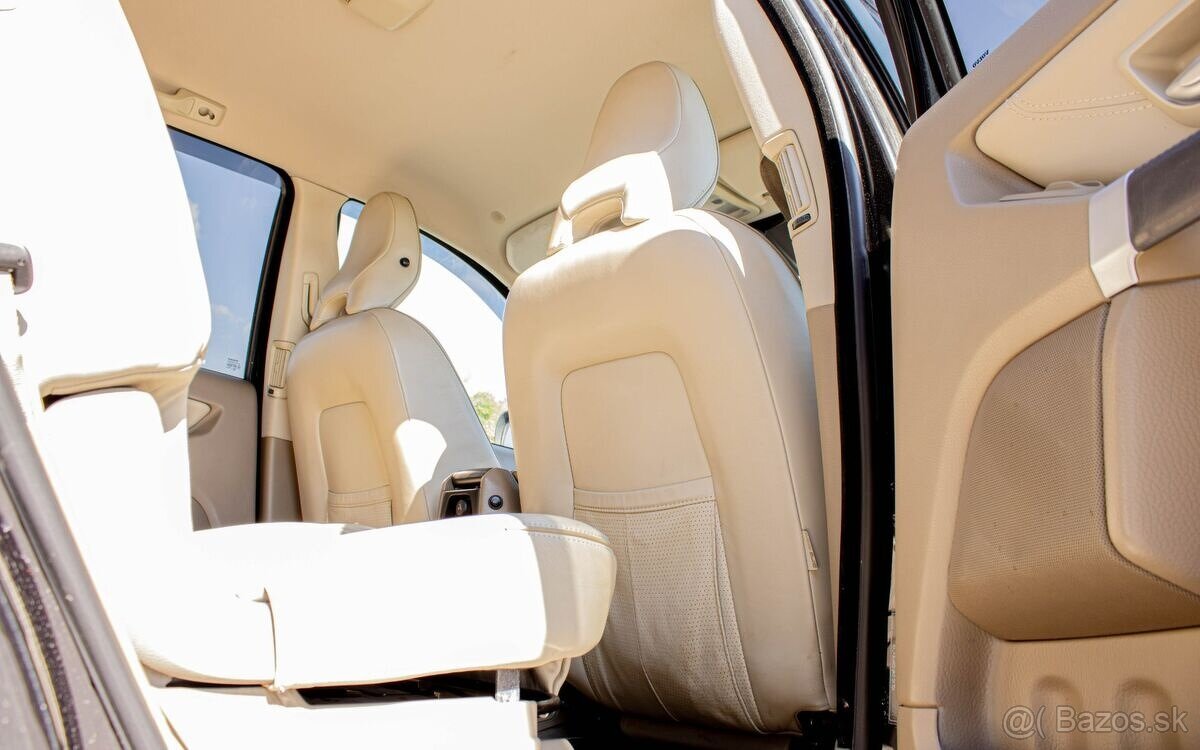 Volvo XC90 Executive 2.4 D5 AWD 2012 - 20