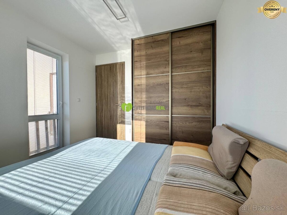 Na predaj 3i bungalov v krásnom prostredí obce Bačkovík - 20