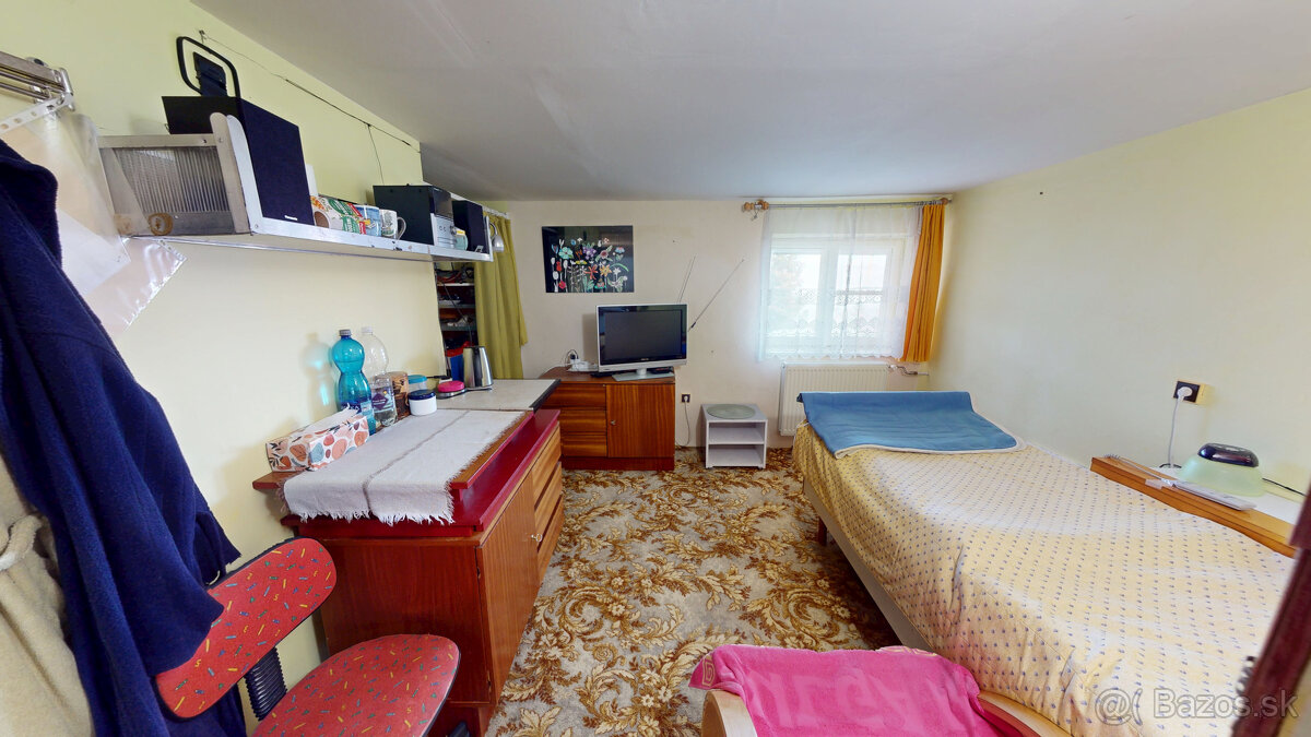 BartanusReality - Na predaj zaujímavý vidiecky, rodinný dom - 20