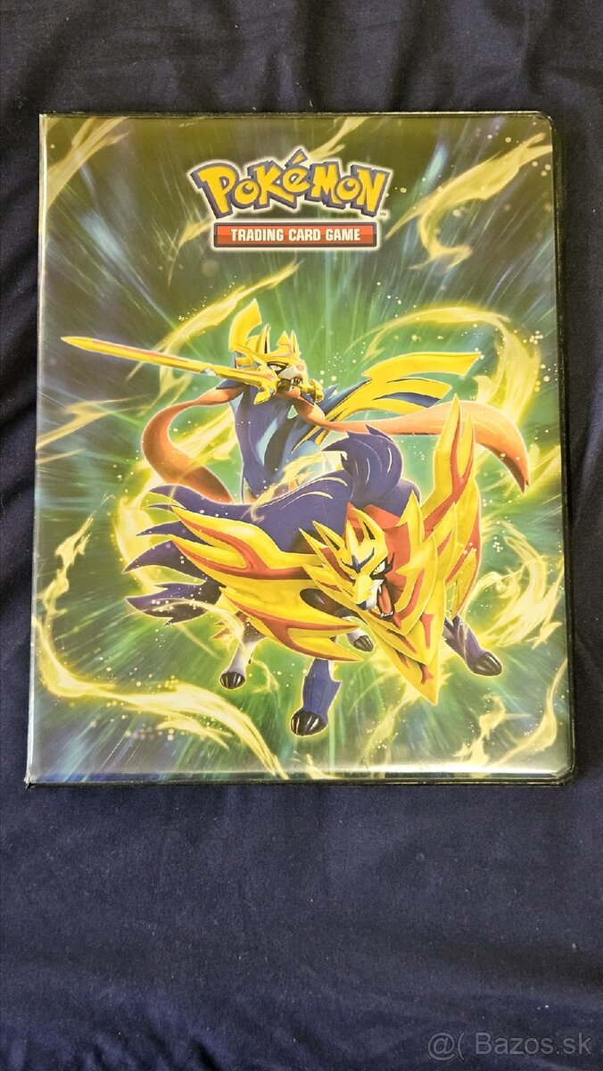 Pokémon karty, 300 kariet, aj rarity - 20