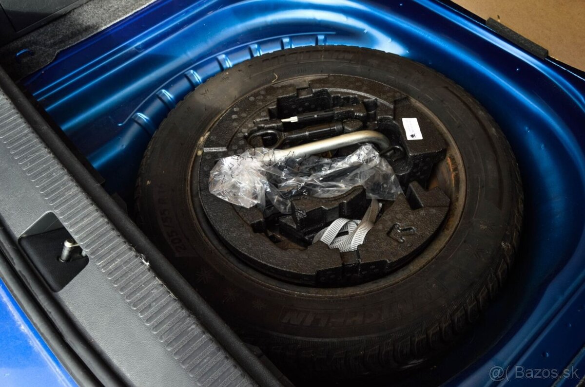 Škoda Octavia 3 Combi 2.0 TDI Elegance/Style - 20