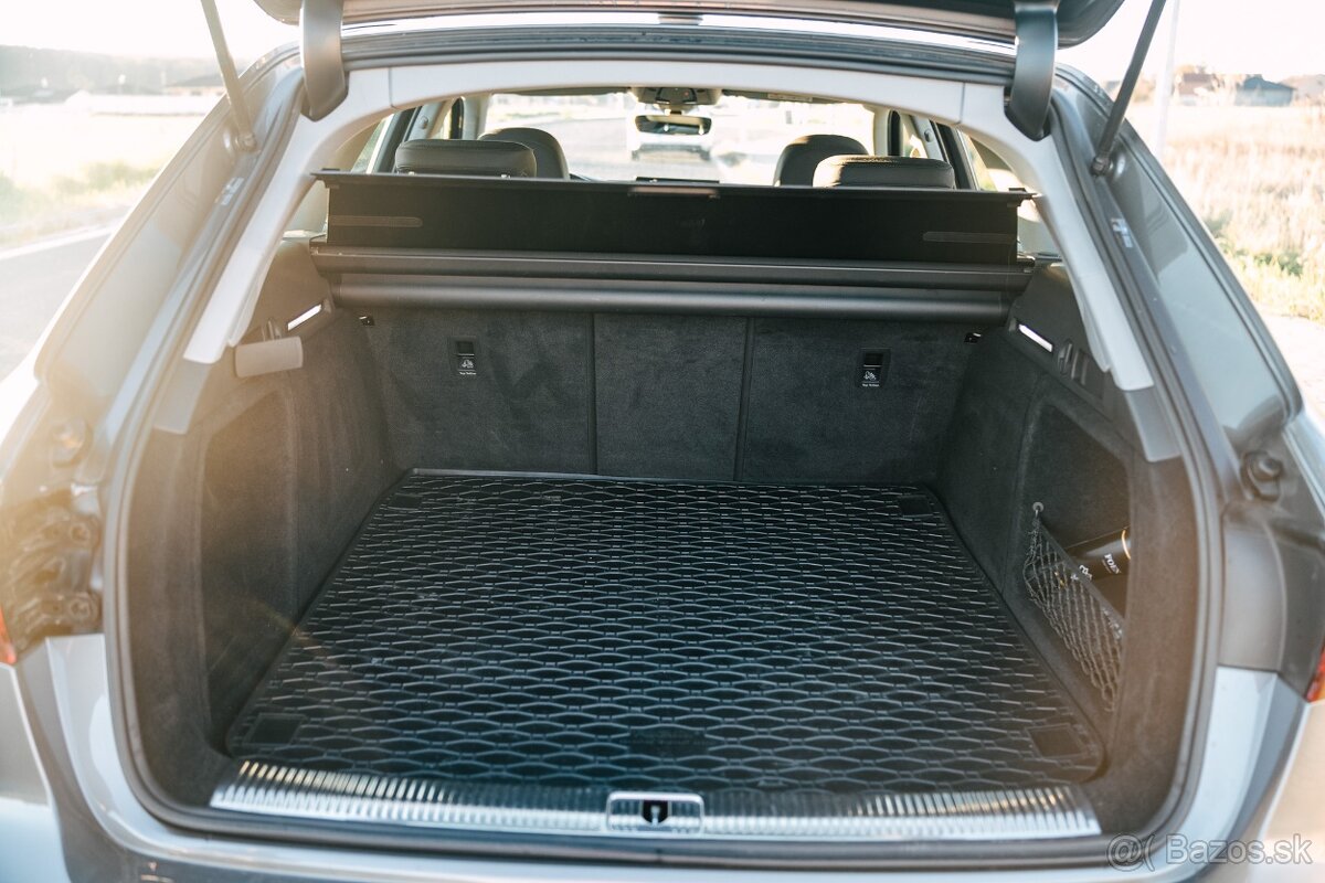 Audi A4 Avant 35 2.0 TFSI mHEV Advanced S tronic - 20