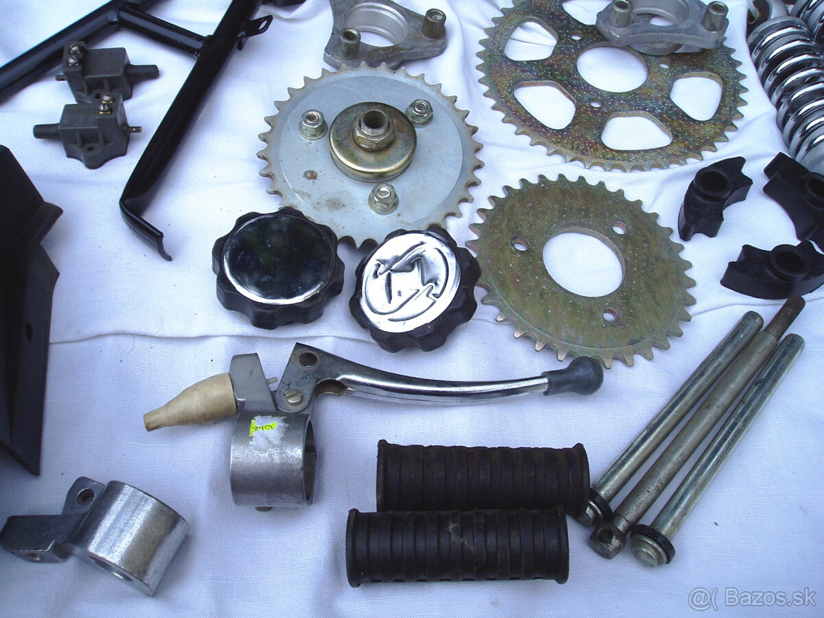 - NOVÉ - DIELY na - BABETU - KORÁDO - STELLU - - 20