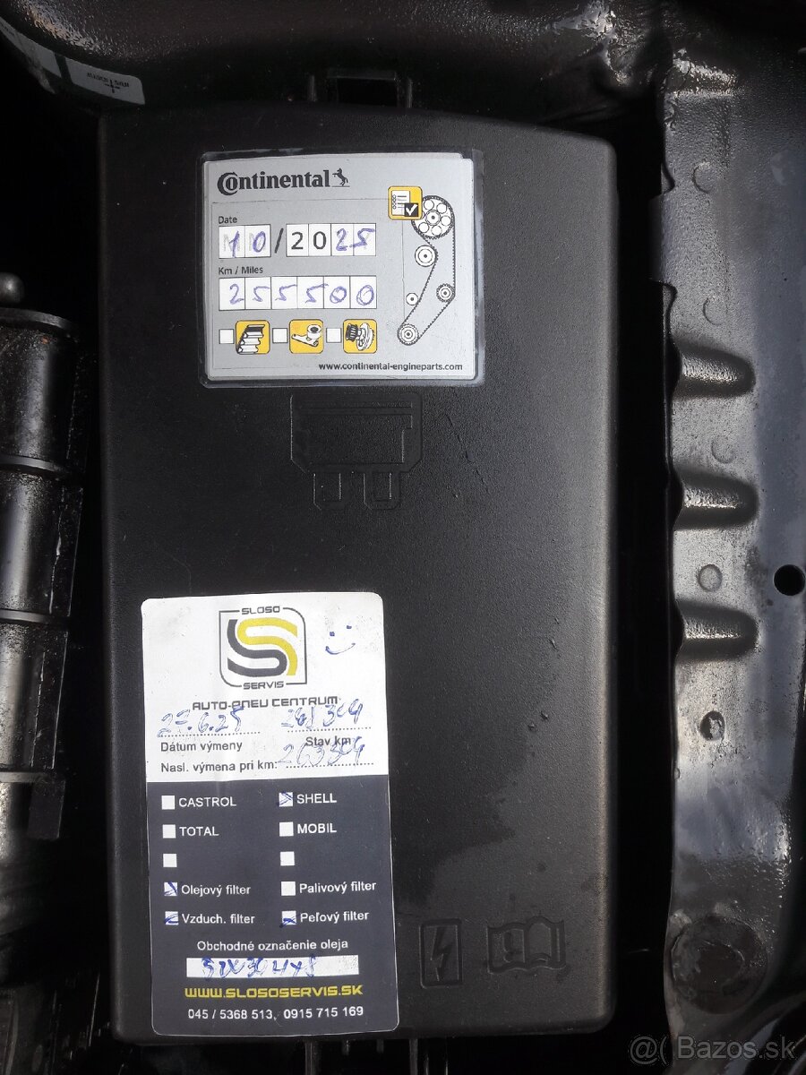 Predam VW Golf 7 ,1.6TDI 81kw, r.v.2015 - 20