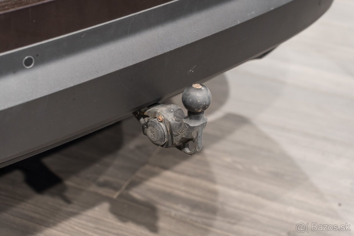 Škoda Kodiaq 2.0 TDI SCR 190k Style DSG 4x4 - 20