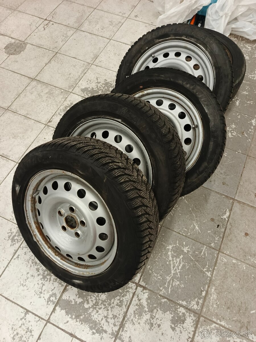 VOLKSWAGEN SHARAN 1.9TDI 85KW AUTOMAT 7 MIEST - 20