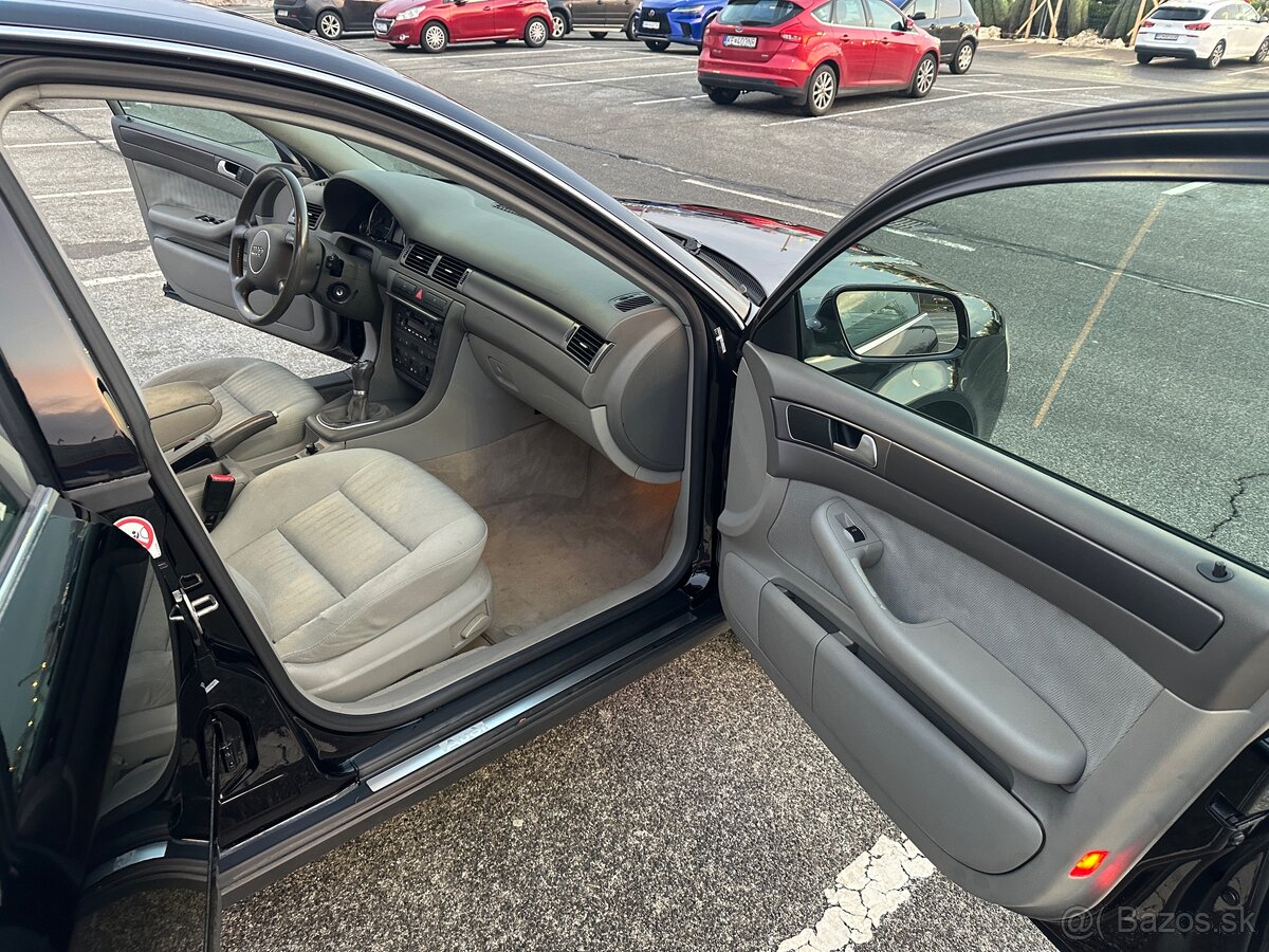 Audi A6 2.0 benzin Nova STK,EK - 20