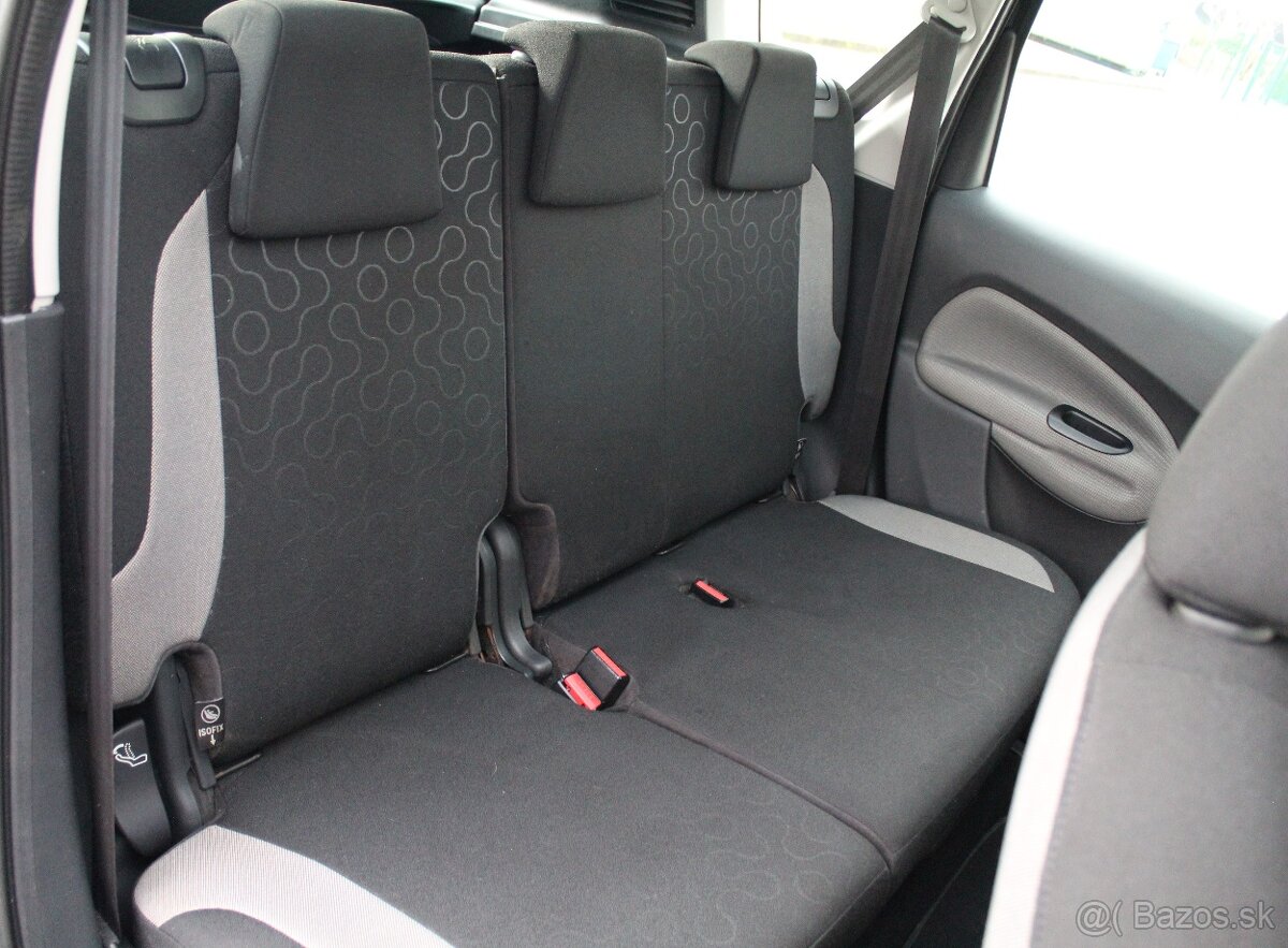 Citroen C3 Picasso 1.4 VTi - 20