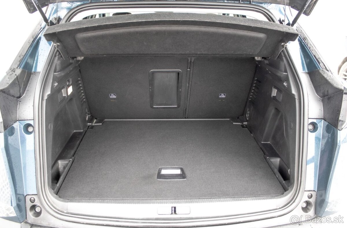 Peugeot 3008 1.2 PureTech Active E6d-ISC EAT8. - 20