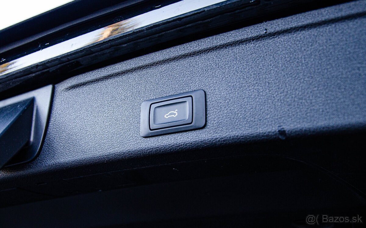 Audi A4 B9 Avant 2.0TDI S tronic, 110KW, A7, 5d. - 20