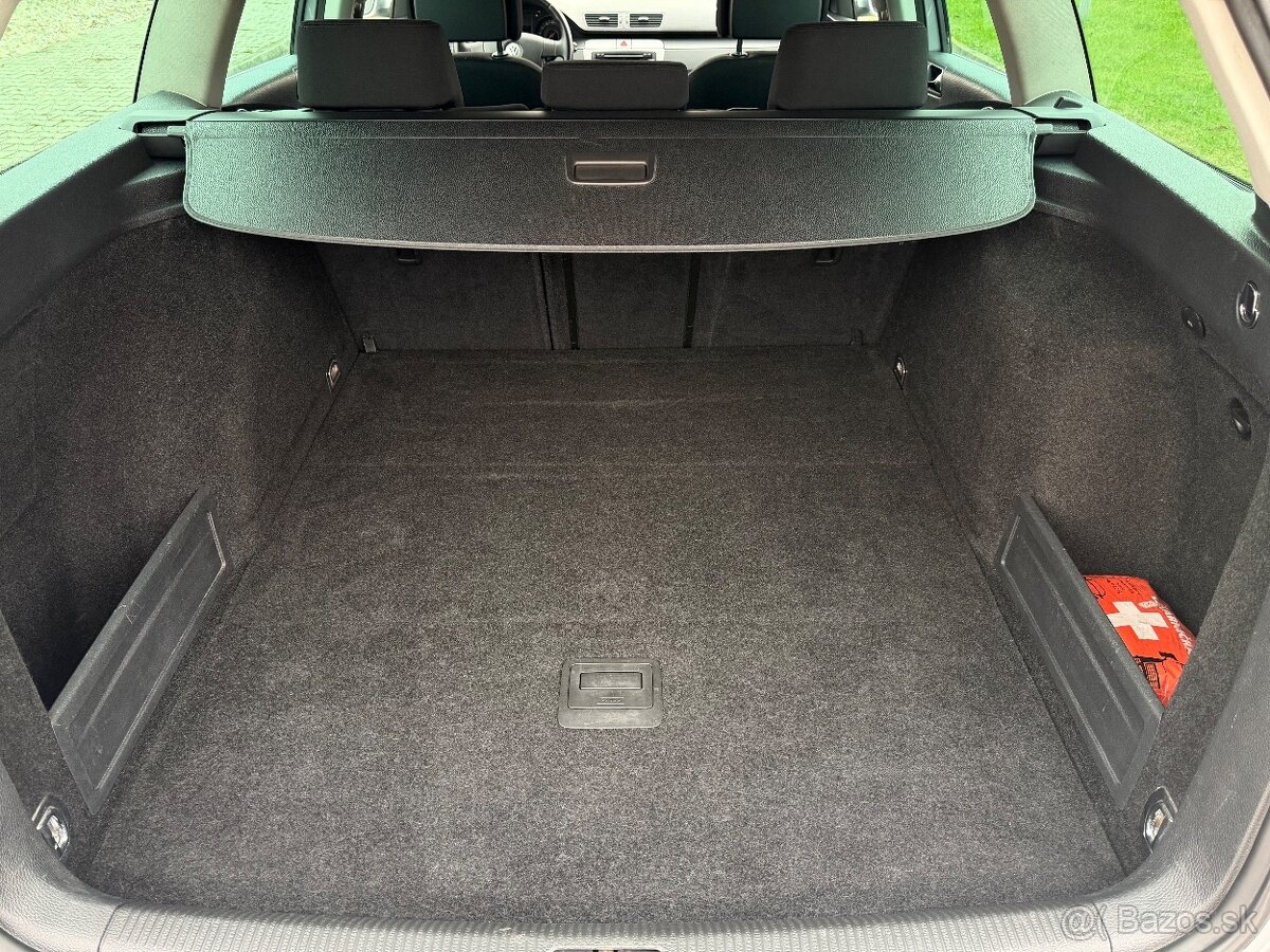 Volkswagen Passat 2.0 TDI Highline - 20