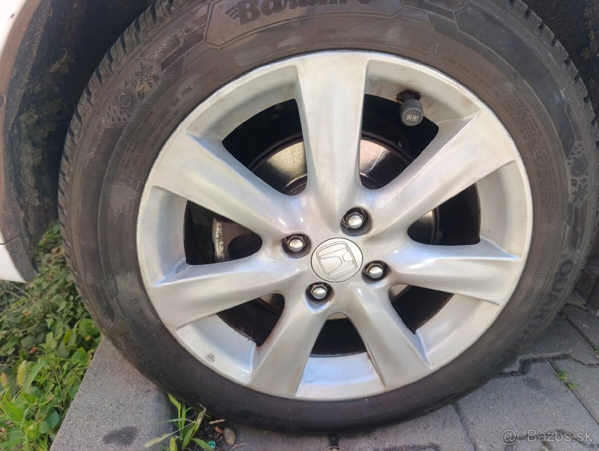 HONDA INSIGHT 2011 Hybrid - 20