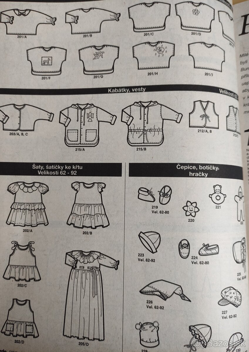 Burda ,Neue Mode - 20