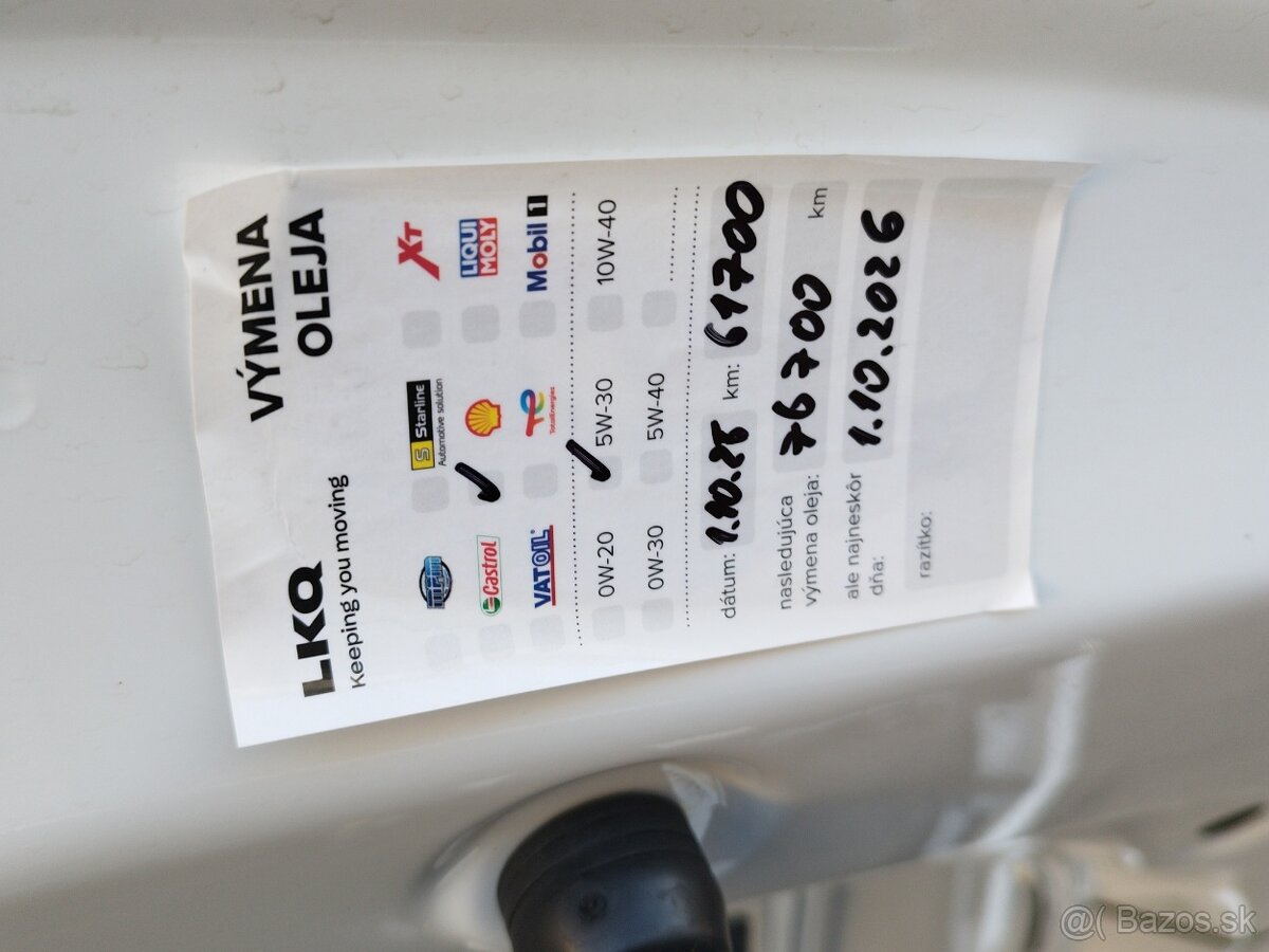 Kia CEED SW 1,4 T-GDi GOLD - 20