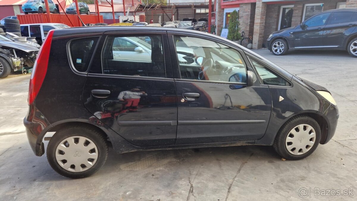 Mitsubishi Colt 1,1i 55kw kód motora: 134910 - 20