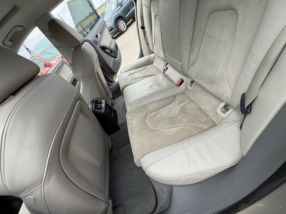 Audi A5 3.0 TDI quattro S tronic Design - 20