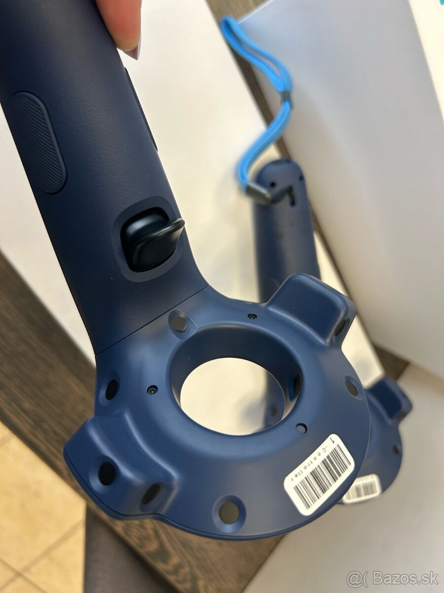 VR Okuliare HTC Vive Pro Full kit - 20