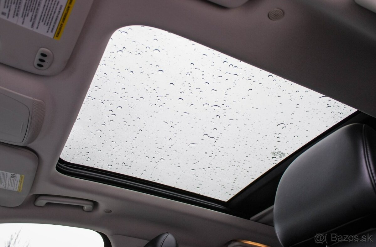 Ford Edge V6 2.7 320 4x4 - 20