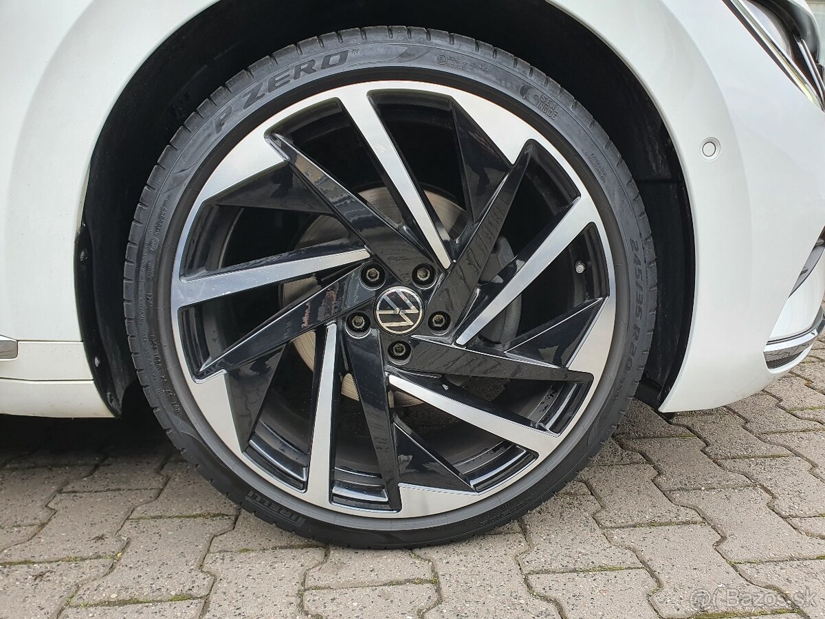 VW Arteon SB Elegance 2.0 TDI 147kW DSG - záruka Autodraft - 20